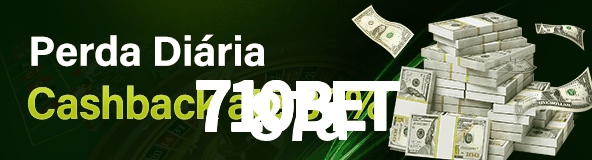 710bet Casino: Jogue Online e Ganhe Grandes Prêmios 710bet Casino: Jogue Online e Ganhe Grandes Prêmios